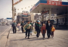 국토대청결운동 캠페인 전개(분기별 1회-3월 6월 9월 12월-_복현종합시장주변, 복현오거리, 마을안길) 1